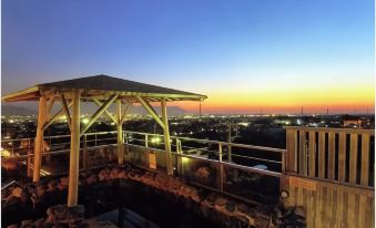 Numazu River Side Hotel