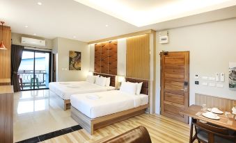 Avarin Resort