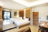 Avarin Resort
