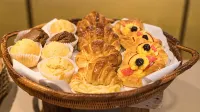 ホリデイ イン エクスプレス ポート モレスビー by IHG - 朝食
