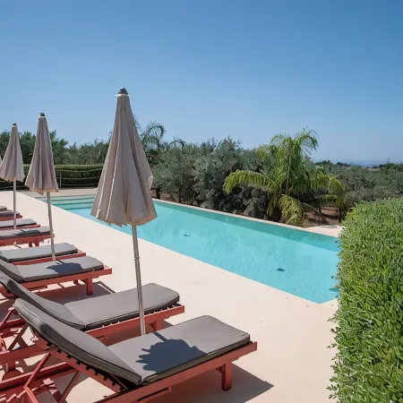 Country House Planeta Estate