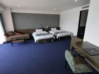 Tanegashima Iwasaki Hotel Hotels in Minamitane