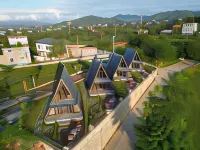 Çiçek Bungalov - 2-Star