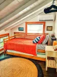 Captain Cove’s Cottage - Oasis by the Marina - Wifi