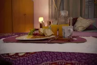Reeelux Lodge and Spa - Pensions