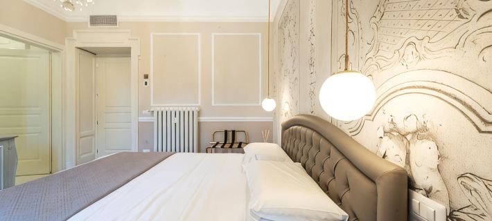 Le Dimore Suites Milano Hotels in Milano