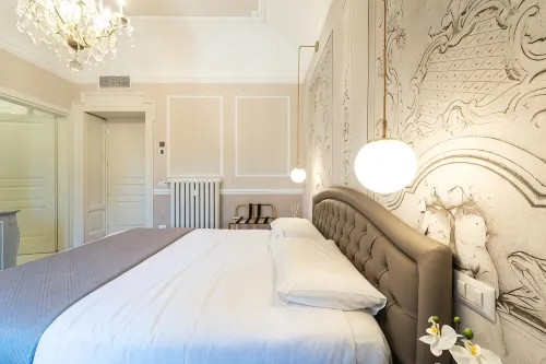 Le Dimore Suites Milano - Bed & Breakfasts