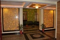 The Hotel Uday Regency - 3-Star