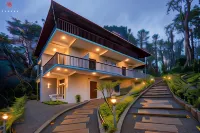 Zostel Coorg, Madikeri - 青年旅館