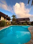 The Garden - Pools