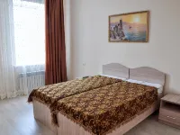 Raduzhnaya Hotel Hotel di Sol-Iletsk