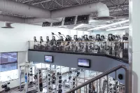 Holiday Inn Express & Suites EDMONTON NORTH by IHG