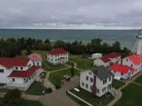 Best Western Sault Ste. Marie Hotels in Chippewa County