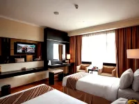 Ros-in Hotel Hotels in Sewon