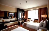 Ros-in Hotel