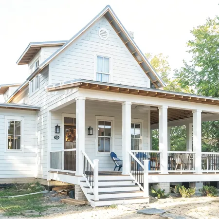 Laurel Cottage in the heart of Harpers Ferry