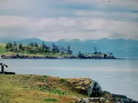 Driftwood Studio Loft#Oceanfront Park Area#Quiet! Hotels in Nanaimo E