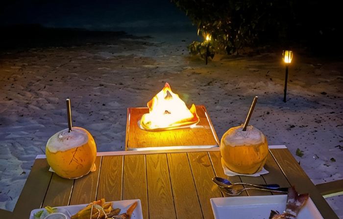 Village Hideaways & Spas