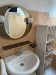 Beautiful Sea View Apartment, in Residence, Ideal for Couple with or Without Children