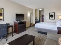 Holiday Inn Express & Suites DALLAS W - I-30 COCKRELL HILL by IHG Hotels near Kessler Theater