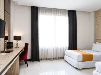 Royal Hotel Bogor Hotels near Sotomie Ciseeng