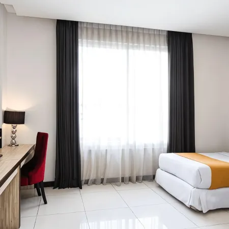 Royal Hotel Bogor