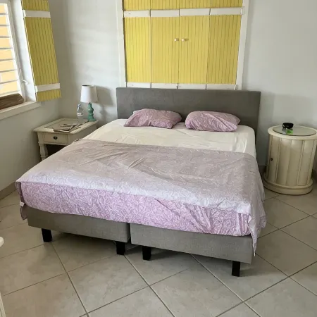 very nice condo full equiped