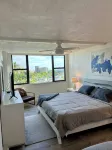 Enjoy the crystal white sands of Siesta Key!