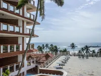 Sagara Beach Resort - スパ