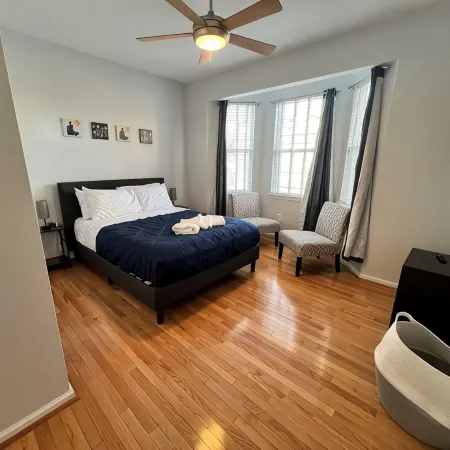 Ocean View Beach House. Sleeps 8 Coastal Luxe. Seabreeze!