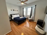 Ocean View Beach House. Sleeps 8 Coastal Luxe. Seabreeze! - balkon