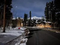 Amazing Mountain Home! Chefs Kitchen. Excellent Location. Early Checkin. - Boutique