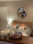 Newly renovated backhouse in the heart of Memphis' historic Evergreen District. - Apartments