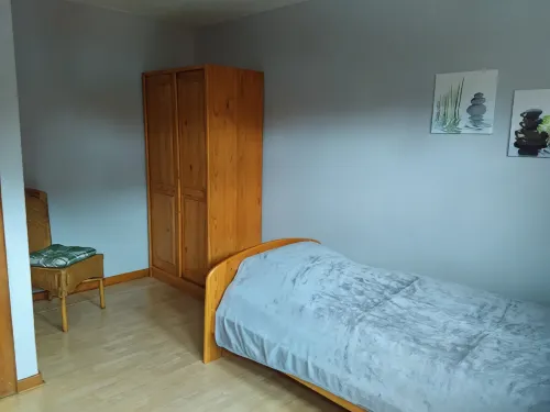 Holiday home Leer Logaerweg 102 - Wifi