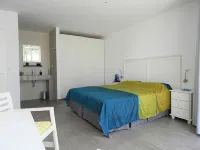 Attractive villa in Caleta de Vélez with private pool