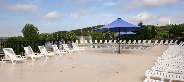 Pine Cone Cottage Hotels in Ridgedale