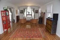 4 bed 3 bath house in wine area near SF. Walk to town. Dog friendly PLV120240032 - 2성급