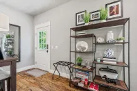 Studio A on Central Avenue. - 4-Star