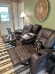 Private Hot Tub Mountain Retreat - Pets Welcome - Alppimaja