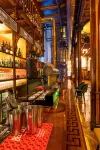 Hotel Las Tres Campanas - bar