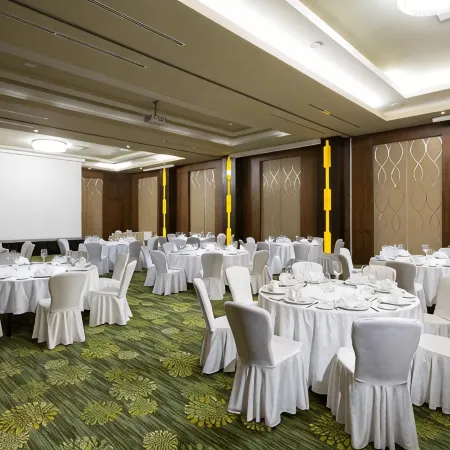 Novotel Fit Krasnaya Polyana  (Новотель Фит Красная Поляна)