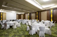 Novotel Fit Krasnaya Polyana - breakfast