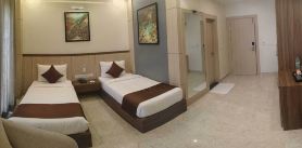 Yuvraj Palace
