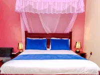 Beri Cottages Hotels in Arua