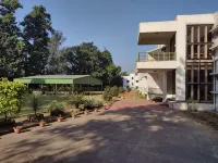 The Damodar Retreat