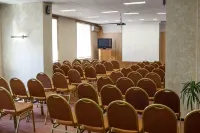 Меридиан - СПА