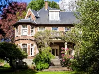 Guest House la Maison Chantecler Hotels near Brussels Golf Club