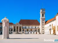 Stay Hotel Coimbra Centro Hotels in Coimbra