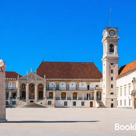 Stay Hotel Coimbra Centro