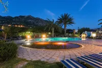 Hotel Boutique Ideal - Pools